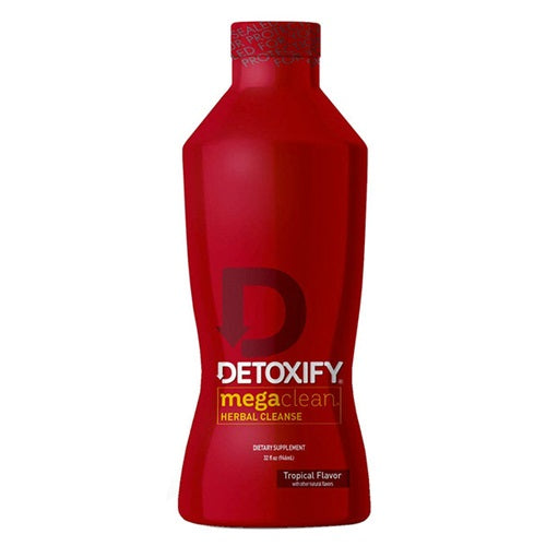 Detoxify Mega Clean 32oz