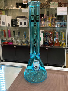 OG-16” 7mm Color Beaker